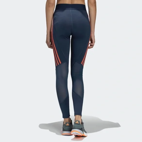 Adidas 3-STRIPES TIGHTS - Picture 7 of 9